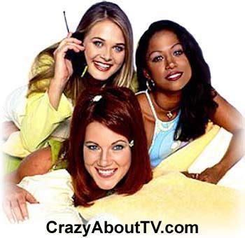 Clueless TV Show