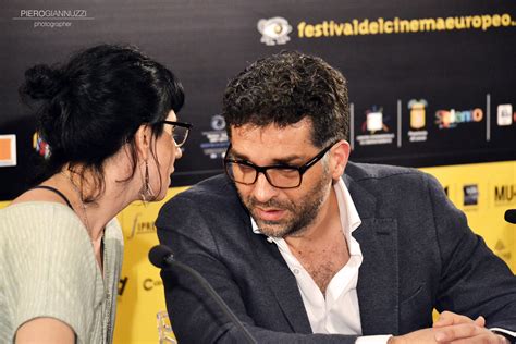 Incontro Con Danis Tanovic Festivaldelcinemaeur Flickr