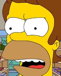 Image - Homer Hair.jpg | Simpsons Wiki | FANDOM powered by Wikia