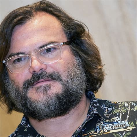 Video Our Favorite Jack Black Moments For His Birthday Abc News