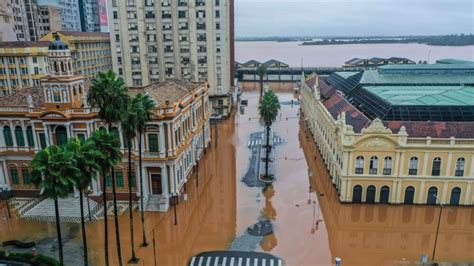 Chuva No Rs Número De Mortes Sobe Para 75 Desaparecidos Somam 103