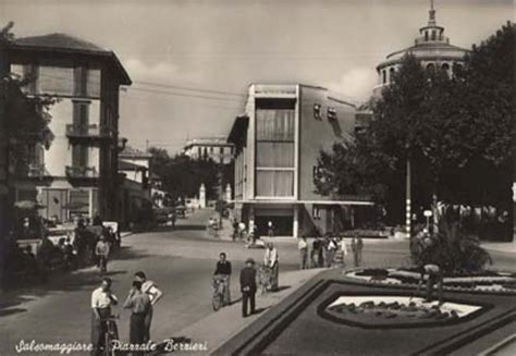 Cinema Centrale Salsomaggiore Terme Lodview