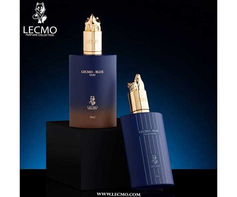 Lecmo Perfumes