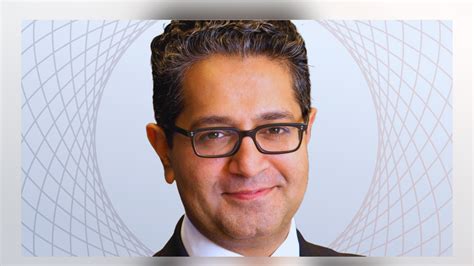 Vanguard Welcomes Salim Ramji As New Ceo Charting A New Course For The