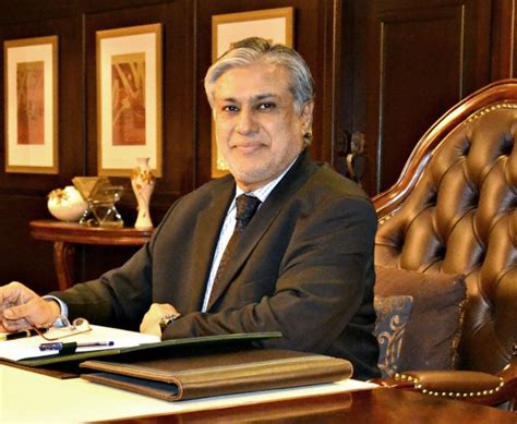 Ishaq Dar Takes Oath As Federal Minister Daily Times