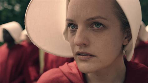 Amazon De The Handmaid S Tale Der Report Der Magd Staffel Dt Ov