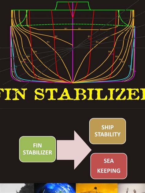 Fin Stabilizer | PDF