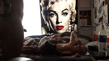 Rubia Tatuada Es Follada Por Su Novio Xvideos