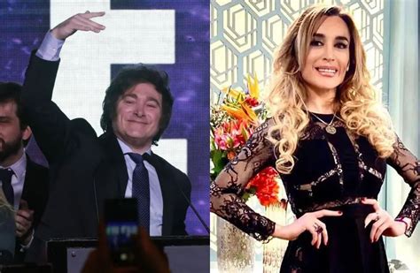 El Dato Sexual De F Tima Florez Y Javier Milei Que Dej En Shock A Todo