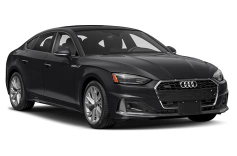 2020 Audi A5 Specs Prices Mpg Reviews And Photos