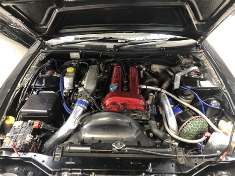 Imported s14 zenki for sale | Driftworks Forum