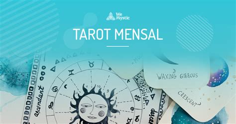 Previsões do tarot em novembro de 2023 Wemystic