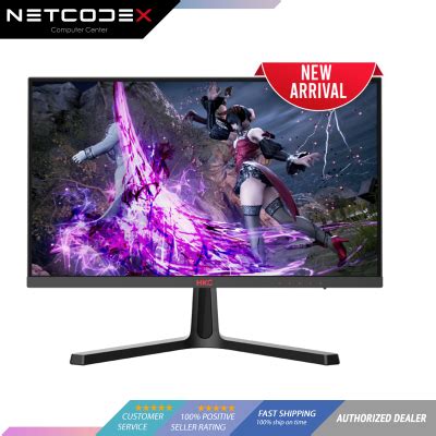 Buy Viewplus Mx Hi Ips Hz P Gaming Monitor Full Hd