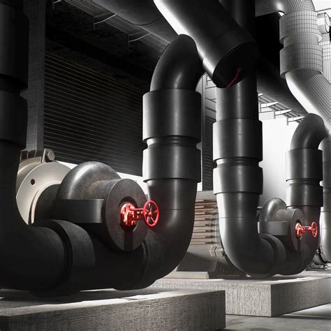 Industry – Insulation