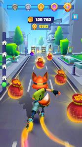 Runner Heroes: Endless Skating - Apps on Google Play
