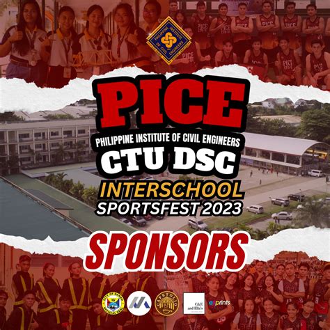 We extend our heartfelt gratitude to our esteemed sponsors whose