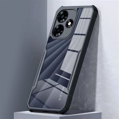 Infinix Hot 30 Funda A Prueba De Golpes Para Play 30i 20s 20 5G 20i 12 12i 11 10 9 10s 10i Smart