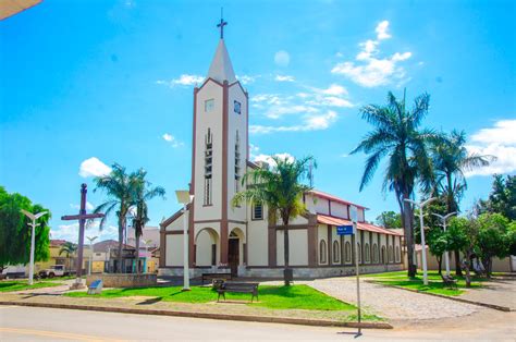 DIVINO ESPÍRITO SANTO CENTRO CAIAPÔNIA GO Movimento Mães que Oram