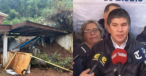 Anuncian Entrega De Bonos A Familias Afectadas Por Las Inundaciones En