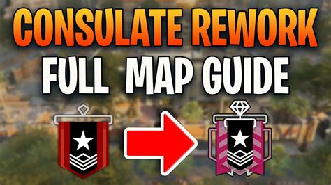 The Ultimate Guide To The Consulate Rework Tips And Tricks Rainbow