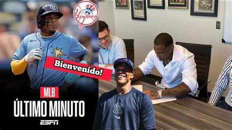 Juan Soto Le Pide al Dueño De Yankees Que Firmen a Wander Franco y Lo