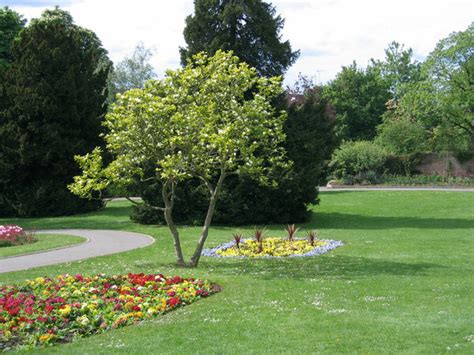 Terrace Gardens Richmond