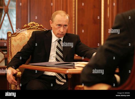 Kremlin Office Putin Stock Photos & Kremlin Office Putin Stock Images ...