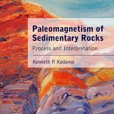 Paleomagnetism of Sedimentary Rocks_百度百科