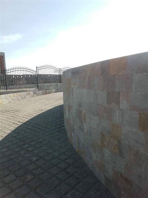 Каменна облицовка, зидария и настилка | Строителни услуги | Бургас ...