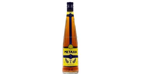 Metaxa 5 Stern Classic 0,7 l - Getränkelieferdienst Essen