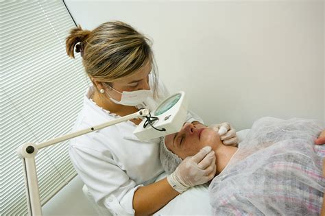 Dermatologia Estética Clínica Harnache