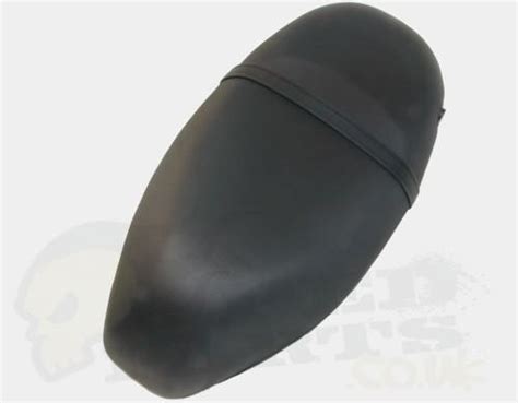 Genuine Piaggio Zip Seat Saddle Pedparts UK