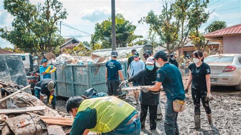 The Role Of Ngos In Disaster Management In India Synergy India