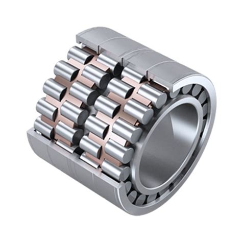 Multi Row Cylindrical Roller Bearing Umbragroup