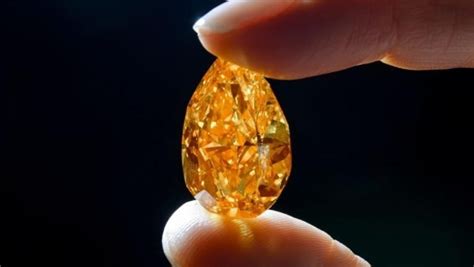 The Most Expensive Diamonds In The World Catawiki