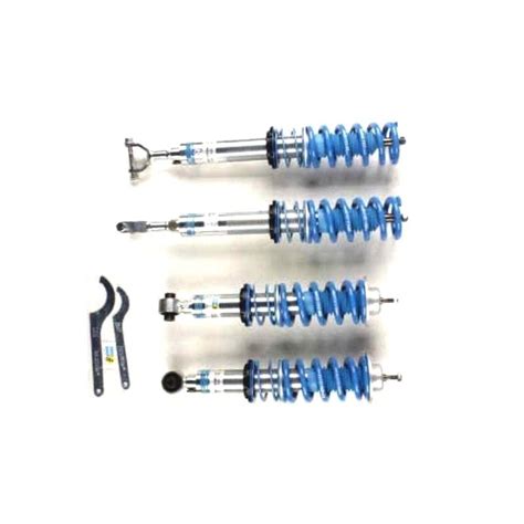 Kit Amortisseurs Corps Filet S Bilstein B Pss Audi A Avant