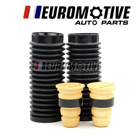 Original Absorber Covers Bump Stops Peugeot 308 T9 3008 P84 5008 P87