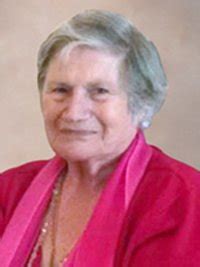 Obituary Of Anna Maria FERRONATO McInnis Holloway Funeral Homes