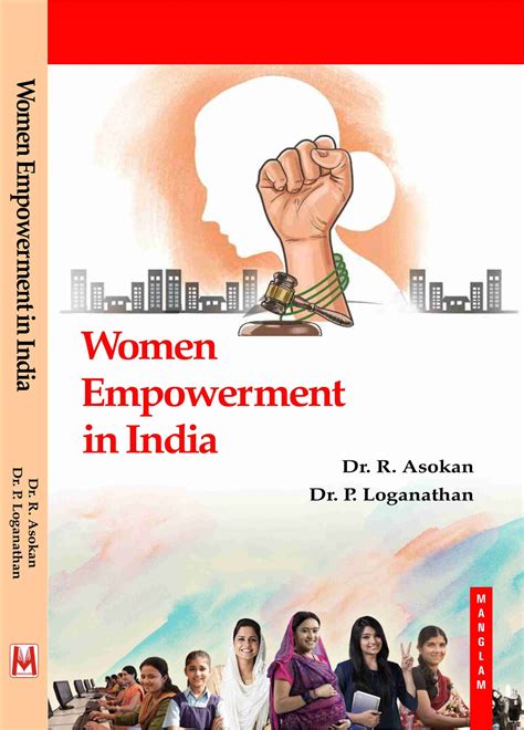 Women Empowerment in India - Manglam Publications