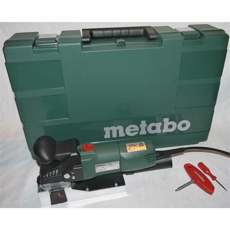 Metabo LF 724 S купить отзывы и характеристики Артикул WVOVIF