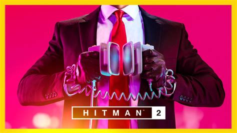 Hitman Professional Difficulty Hawkes Bay Nightcall Hitman