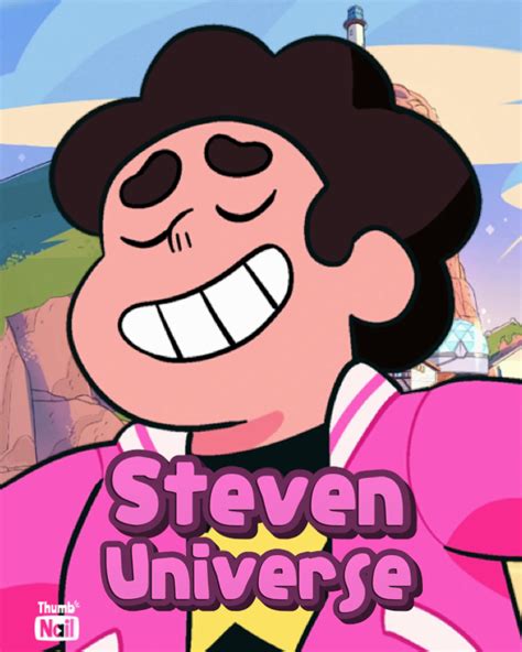 Steven Universe PFP 2.0! by NintendGod29 on DeviantArt