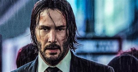 John Wick Why We Need Another Film In The Franchise