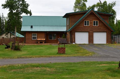 37794 Country Woods Cir Soldotna Ak 99669 See Est Value Schools