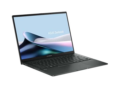 ASUS Zenbook 14 OLED Q415MA Ultrabook Laptop || CM BD