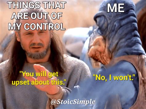 Funny Stoicism Memes: Part Three