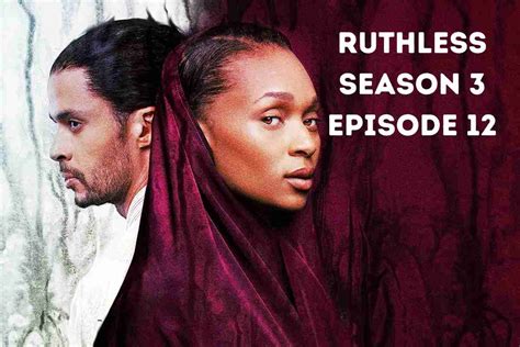 Ruthless Season Episode Air Date All We Know New Usa News