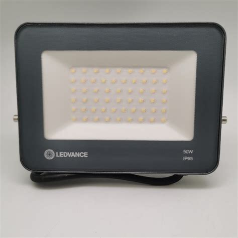 Osram Ledvance Led Floodlight W K Ldv Fle W Am Shopee