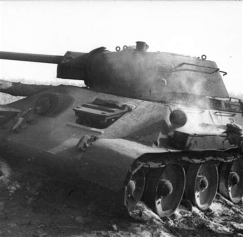 Kursk 1943 Legenden um größte Panzerschlacht aller Zeiten WELT