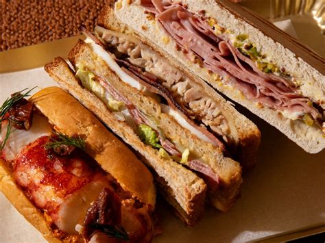 Bikini Bar el restaurante de Madrid especializado en sándwiches